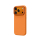 AmazingThing Glamour na iPhone 17 Pro Max - pomarańczowe - 1526994 - zdjęcie 4